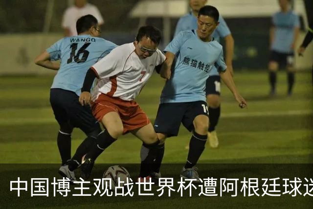 中国博主观战世界杯遭阿根廷球迷种族歧视：骂的很难听！